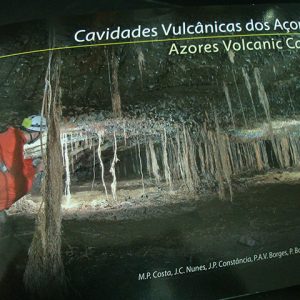 Cavidades vulcânicas dos Açores | Azores Volcanic Caves