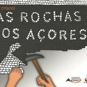 As rochas dos Açores