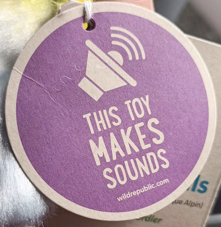 Sound