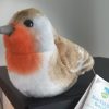 Vinagreira em peluche