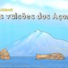 Os vulcões dos Açores