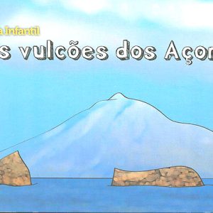 Os vulcões dos Açores