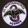 Emblemas variados