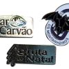 Pins variados