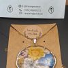Colar «Abundance»