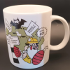 Caneca Montanheiros