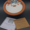 Velas vegan artesanais