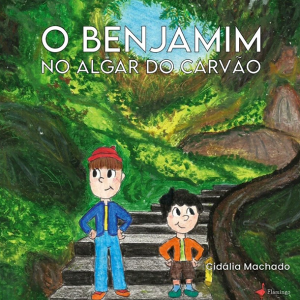 O Benjamim no Algar do Carvão
