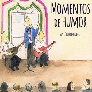 Momentos com Humor